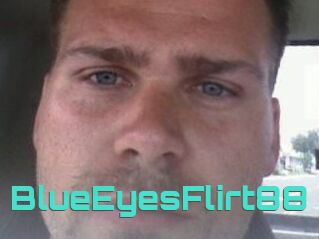 BlueEyesFlirt88