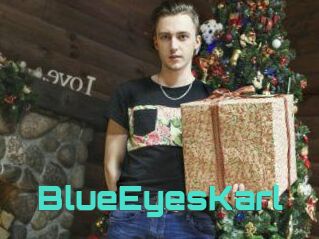 BlueEyesKarl