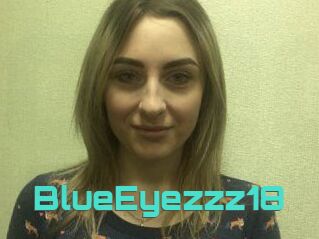 BlueEyezzz18