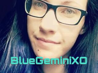 BlueGeminiXO