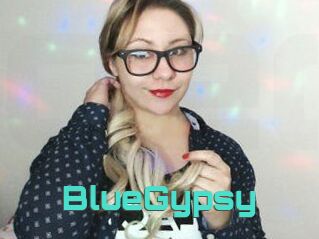 BlueGypsy