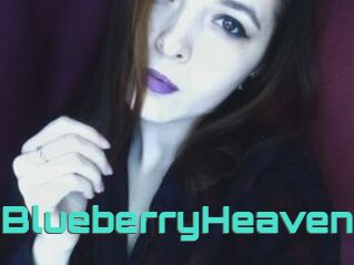 BlueberryHeaven