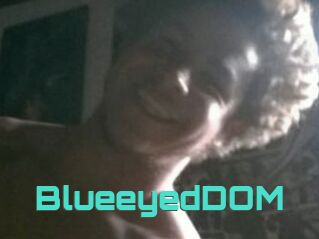 BlueeyedDOM