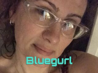 Bluegurl