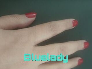 Bluelady