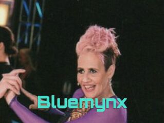 Bluemynx