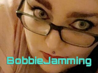 BobbieJamming
