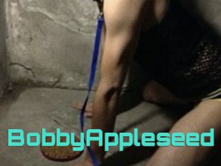 BobbyAppleseed