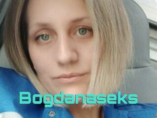 Bogdanaseks
