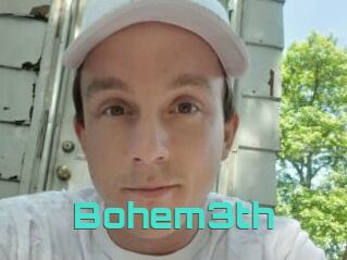 Bohem3th