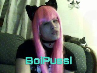 BoiPussi