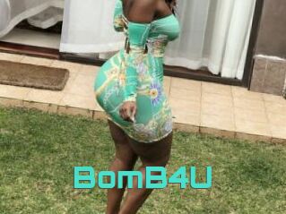 BomB4U