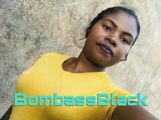 BombassBlack