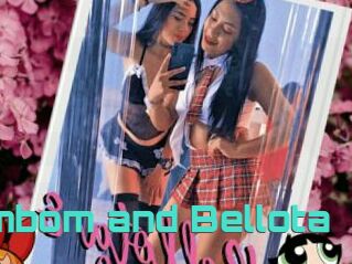 Bombom_and_Bellota