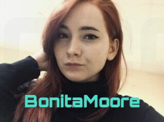 BonitaMoore