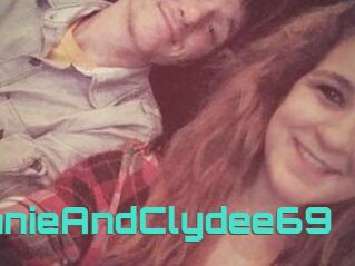 BonnieAndClydee69