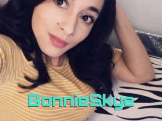 BonnieSkye