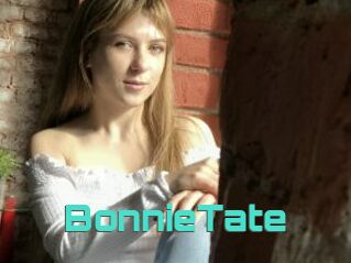 BonnieTate