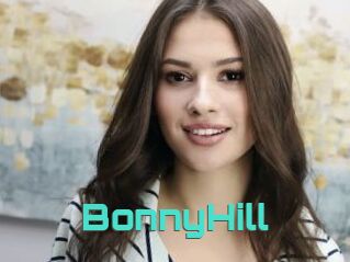 BonnyHill