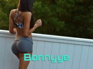 Bonnyye