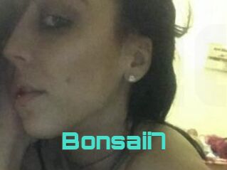 Bonsaii7