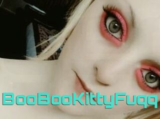 BooBooKittyFuqq