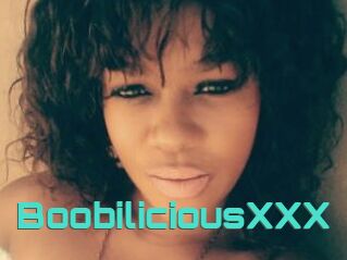BoobiliciousXXX