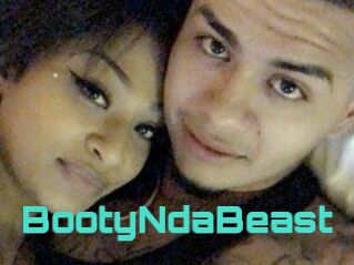 BootyNdaBeast