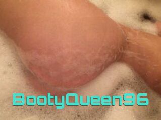 BootyQueen96