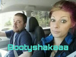 Bootyshakaaa