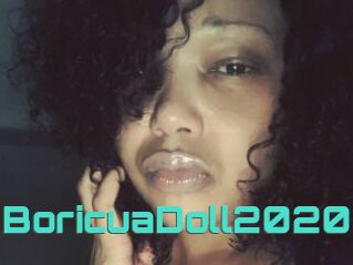 BoricuaDoll2020