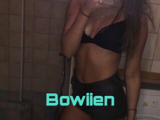 Bowiien