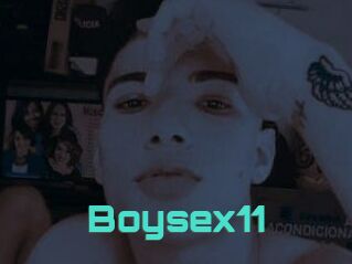 Boysex11