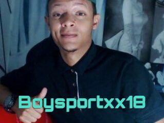 Boysportxx18