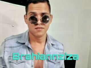 Brahiannziza