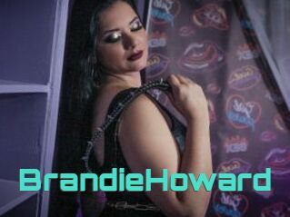 BrandieHoward