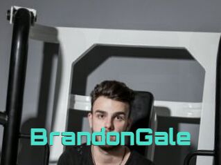 BrandonGale