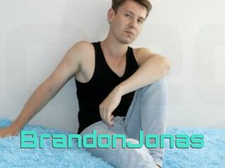 BrandonJonas