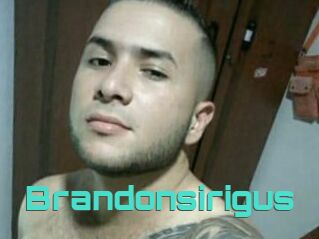 Brandonsirigus