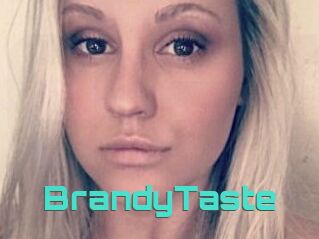 BrandyTaste