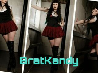 BratKandy