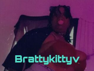 Brattykittyv