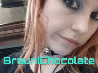 BrauniChocolate