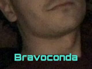 Bravoconda