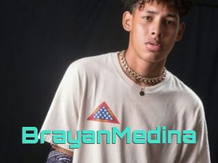 BrayanMedina