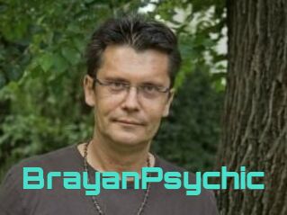 BrayanPsychic