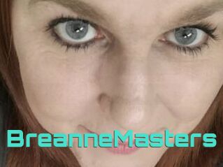 BreanneMasters