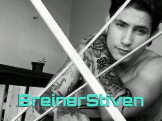 BreinerStiven