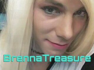 BrennaTreasure