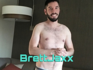 BrettJaxx